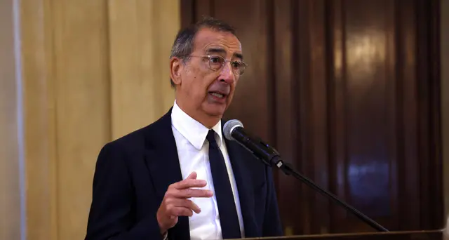 Sala: 'Il Salva Milano è morto e non serve un commissario'
