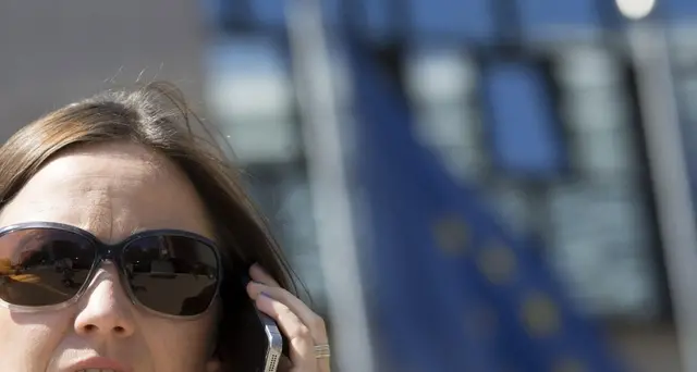 Telemarketing: verso registro più telefonate, 5 a settimana