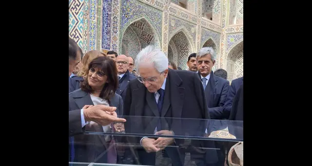 Riforme: il testo arrivato al Quirinale