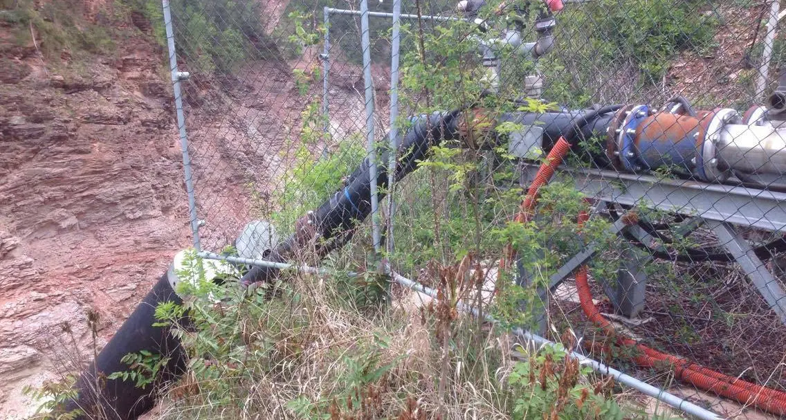 Soldi del PNRR, la parte del leone la fanno i Consorzi irrigui: per l’acqua ai contadini la Provincia riserva quasi 89 milioni