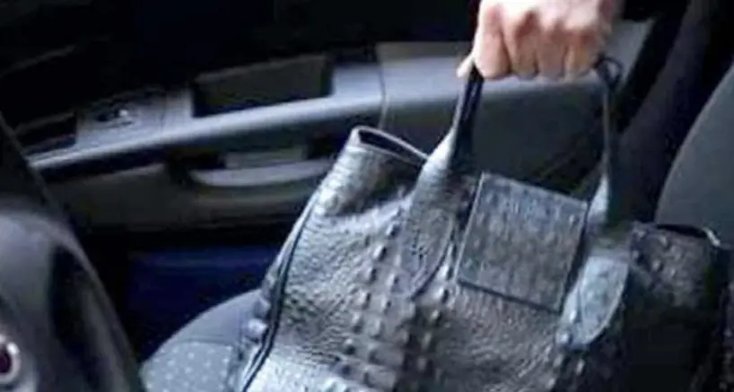 Le sfilano la borsa mentre è al volante: vittima la titolare del Salone Elena di Meano