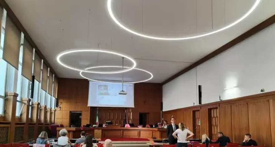 ‘ndrangheta in Trentino: alla sbarra adesso ci sono i “colletti bianchi”