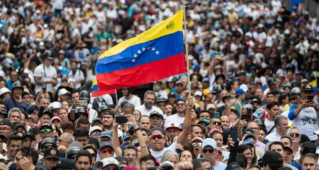 Venezuela, Blinken: prove schiaccianti che ha vinto Urrutia
