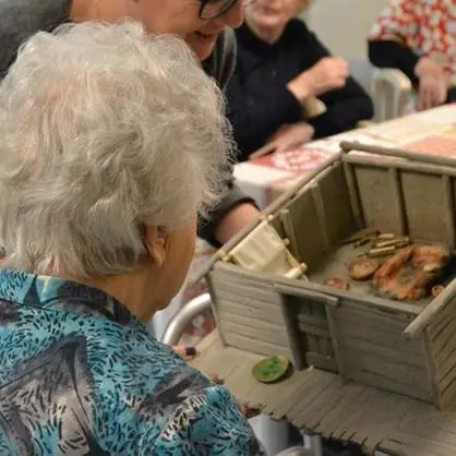 Parkinson, sviluppato un algoritmo che prevede i rischi di cadute