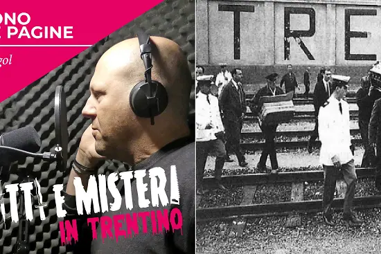 Terrore in stazione: esplode una valigia carica di esplosivo, il sacrificio di due eroi evita la strage