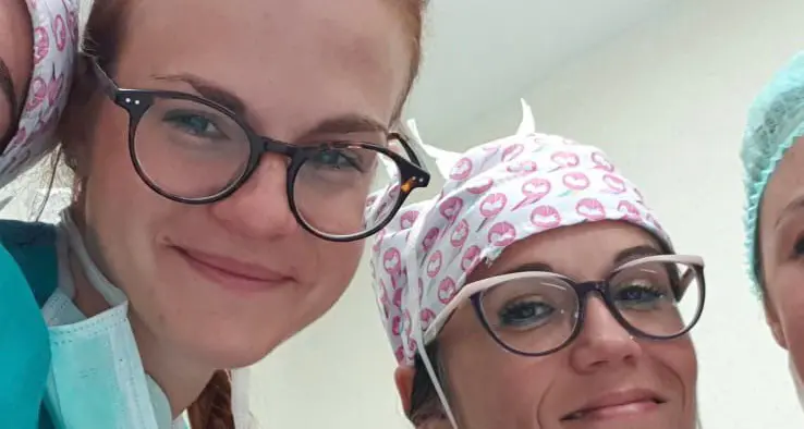 Mobbing? I dubbi della sua docente sulla scomparsa della giovane ginecologa Sara Pedri