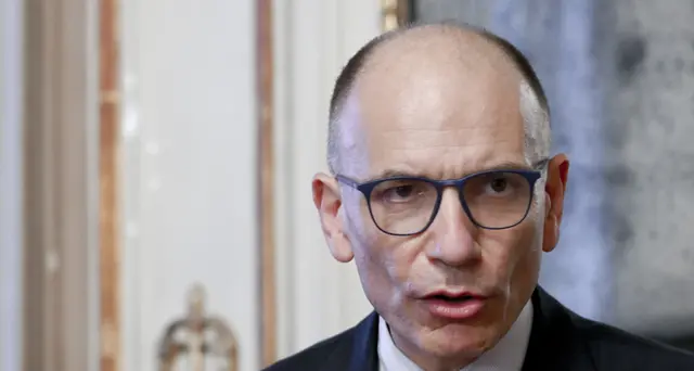 Ius soli: Letta, è atto di civiltà approvarlo prima di urne