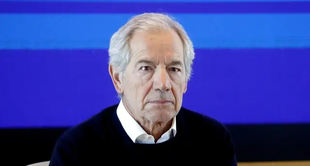 Bertolaso: 'L'influenza al momento ci preoccupa più del Covid'