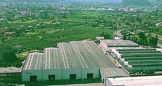 I capannoni e l'area della ex Mondini a Gardolo venduti all’asta del Tribunale per oltre 8 milioni di euro