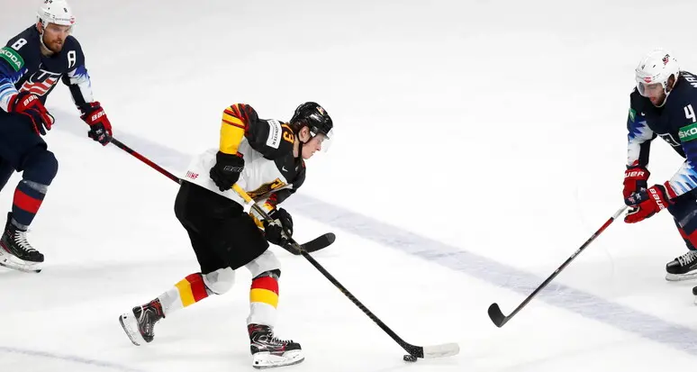 Hockey, Inghilterra sotto shock: un pattino gli taglia gola, muore un giocatore