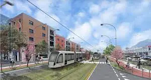 Se Trento non avesse i binari: il tramonto del Nordus e le idee di SuperTrento (linee di autobus veloci)