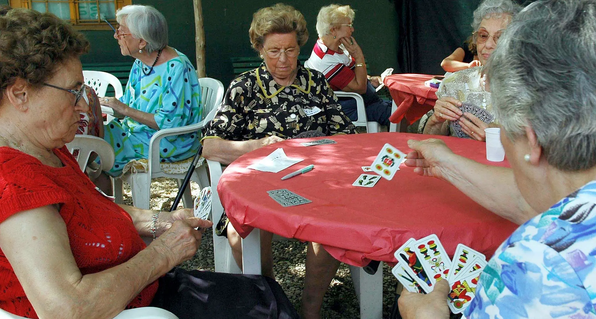 Più posti «sollievo» nelle Rsa, anche perché ci sono 500 posti liberi