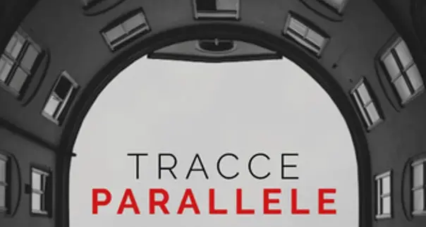 «Tracce parallele», il nuovo romanzo di Mauro Zanetti ambientato in una Trento misteriosa