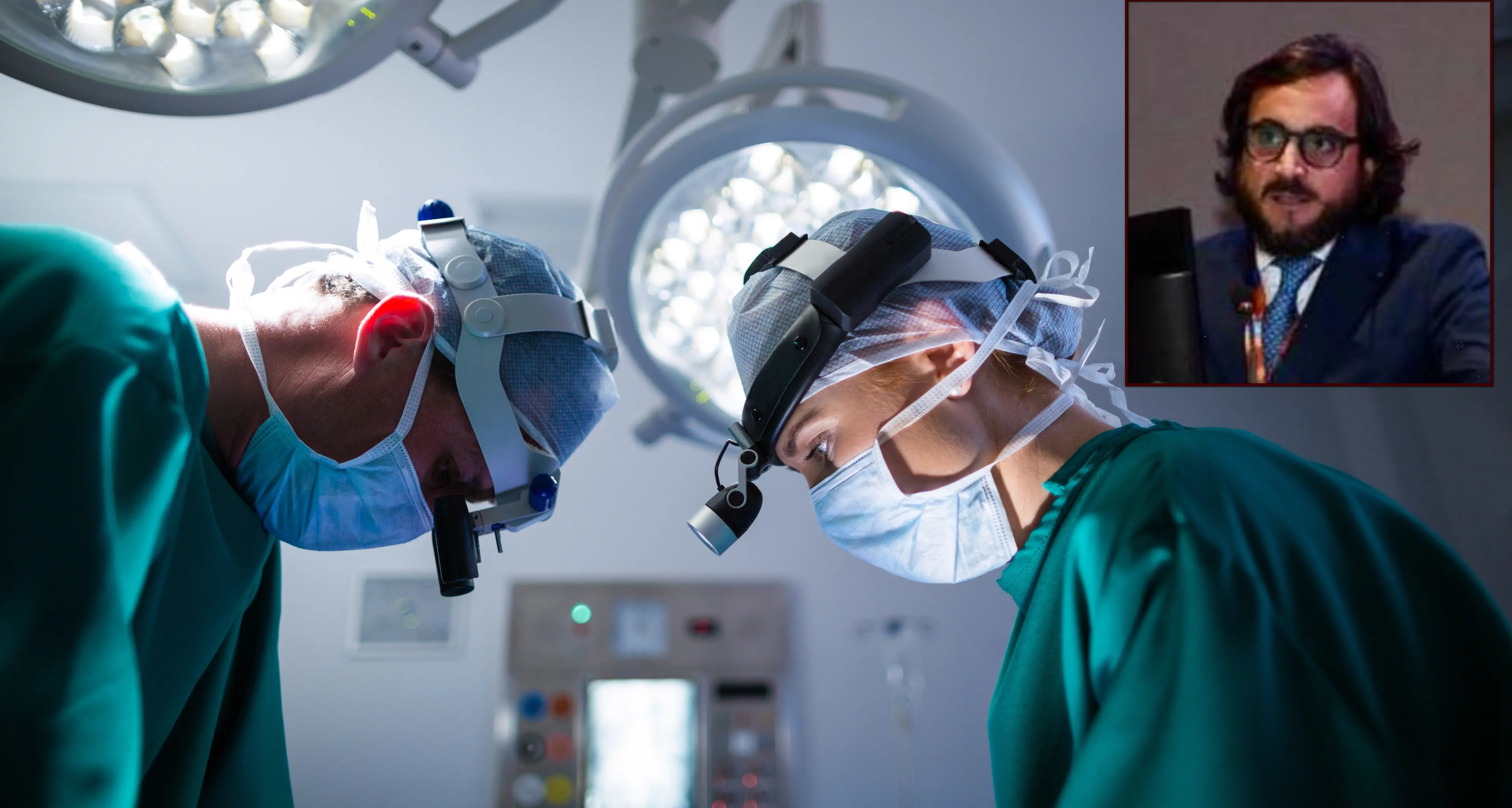 Sedicenne ha mal di testa, ma è un cavernoma: salvato dalla neurochirurgia di Trento
