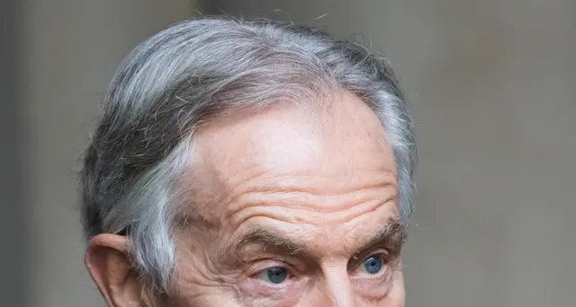 Cop26: Blair, Johnson dovrà intervenire per ottenere risultato