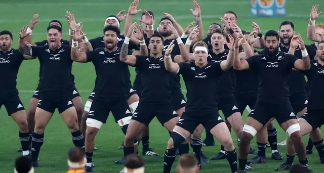 Rugby, Nuova Zelanda: Robertson allenerà gli All Blacks dal 2024