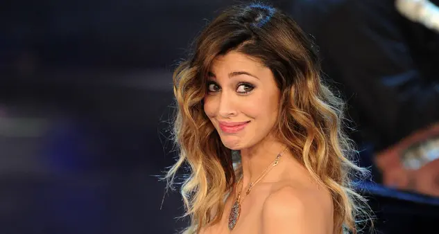 Belen Rodriguez mamma per la seconda volta: è nata Luna Marì. Tra i più felici “zio” Ignazio Moser