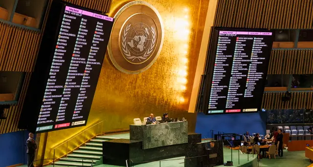 Gaza, Hamas: rispettare la richiesta di tregua dell'Onu