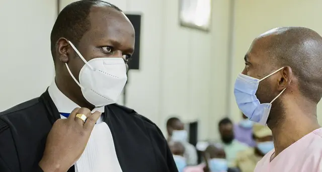 Ruanda: lo 'Schindler africano' condannato a 25 anni