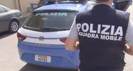 Tentato furto alla Fondazione Kessler, arrestato un 35enne