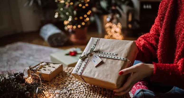 Natale, un italiano su 2 pronto a riciclare i regali