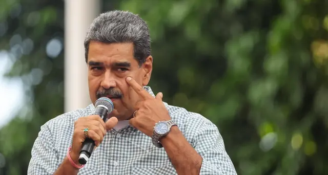 Venezuela: 1 americano, 2 spagnoli in arresto per complotto