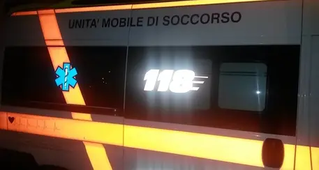Dramma nel Bresciano: uccide a coltellate il marito davanti al figlio di 15 anni