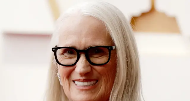 Oscar: Jane Campion vince per la miglior regia