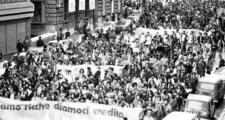 Perché la Festa della donna si celebra l'8 marzo? Tra lotte di piazza e movimenti rinati