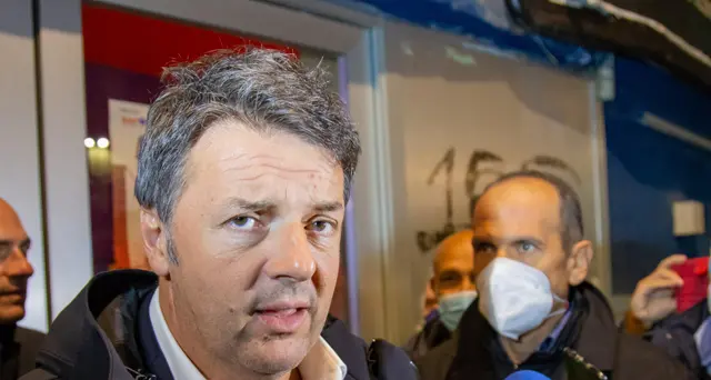Open:Renzi,da Conte illazioni,con revoca vantaggi a Benetton