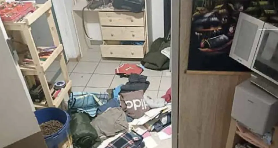 Furto di 600mila euro in contanti alla malga di Romeno: arrestati padre e figlio