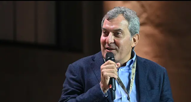 Calabresi: 'Grazie a Sala ma sono felice con il mio lavoro'