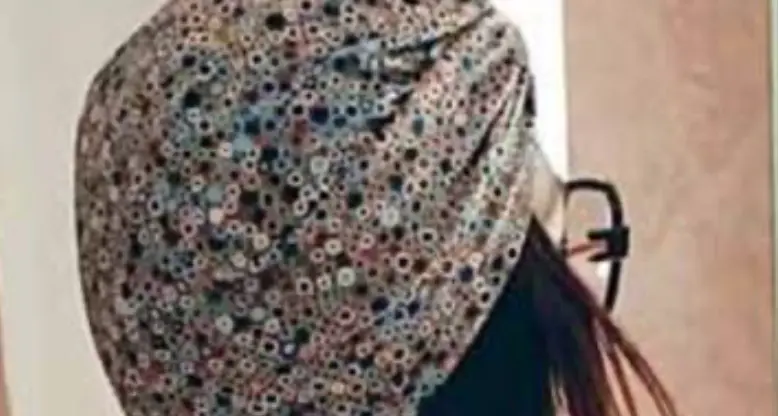 Ala, il turbante sospeso per le malate oncologiche: l’iniziativa di “Salute donne”