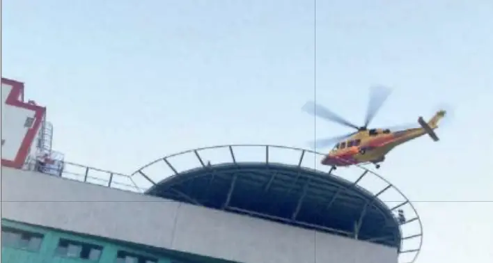 Neonato in rianimazione dopo la caduta a Soraga: trasferito da Trento a Vicenza