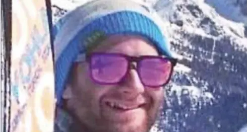 Morto sotto la valanga, Primiero sconvolto per la scomparsa di Ettore Turra: lascia due figli di 3 e 7 anni