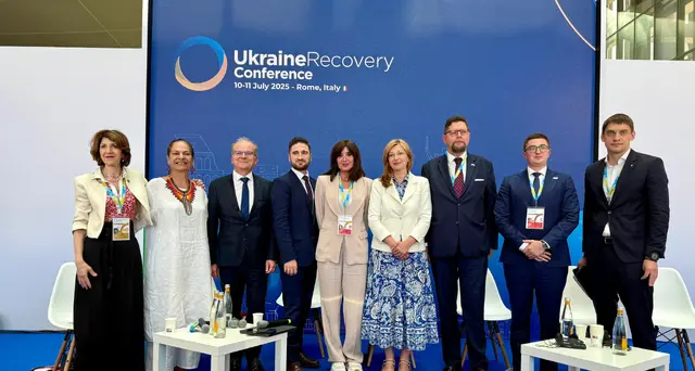 Ucraina: nasce coalizione per ricerca, scienza e innovazione