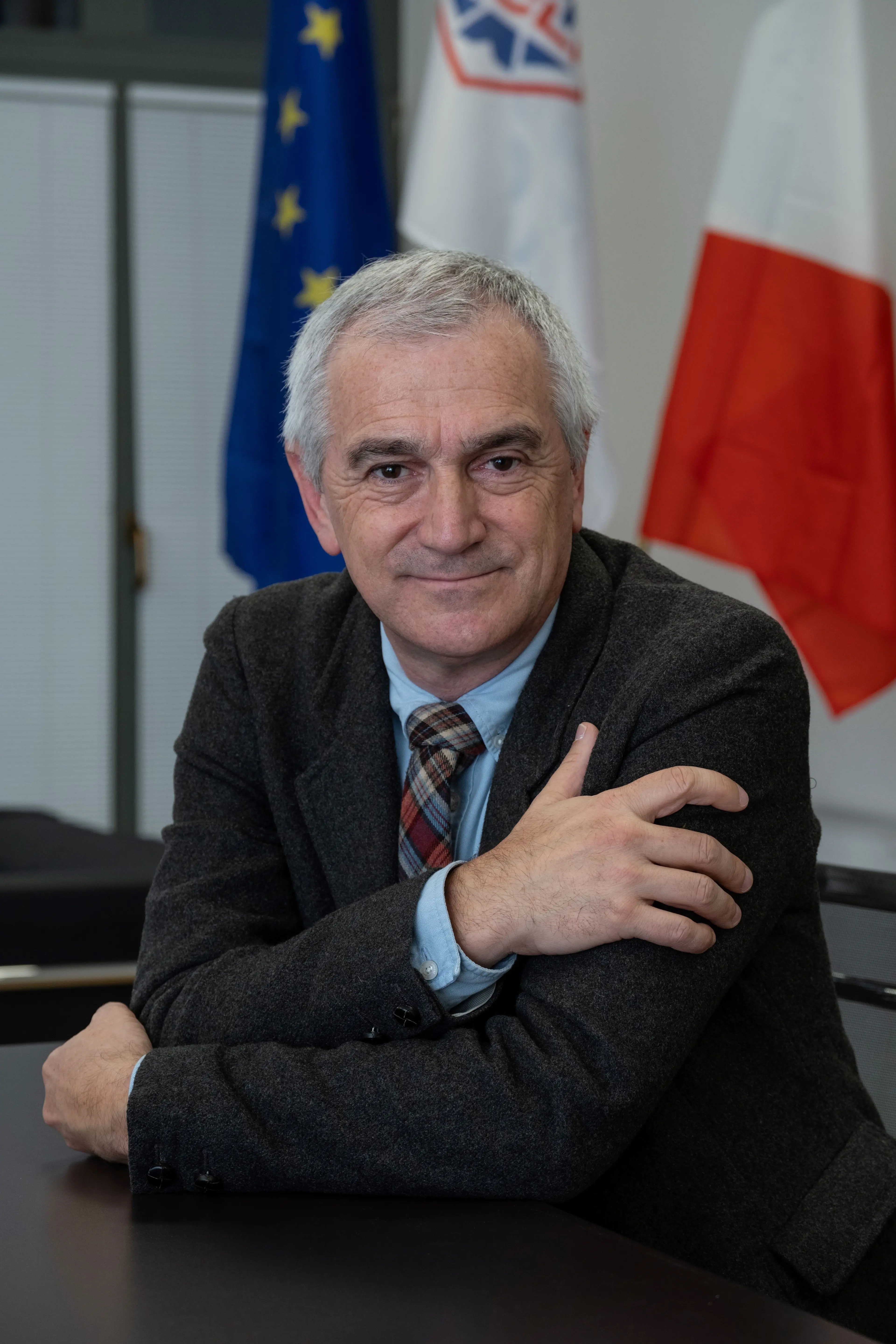 Acli trentine, Walter Nicoletti è il nuovo presidente: ecco quali sono i suoi obiettivi