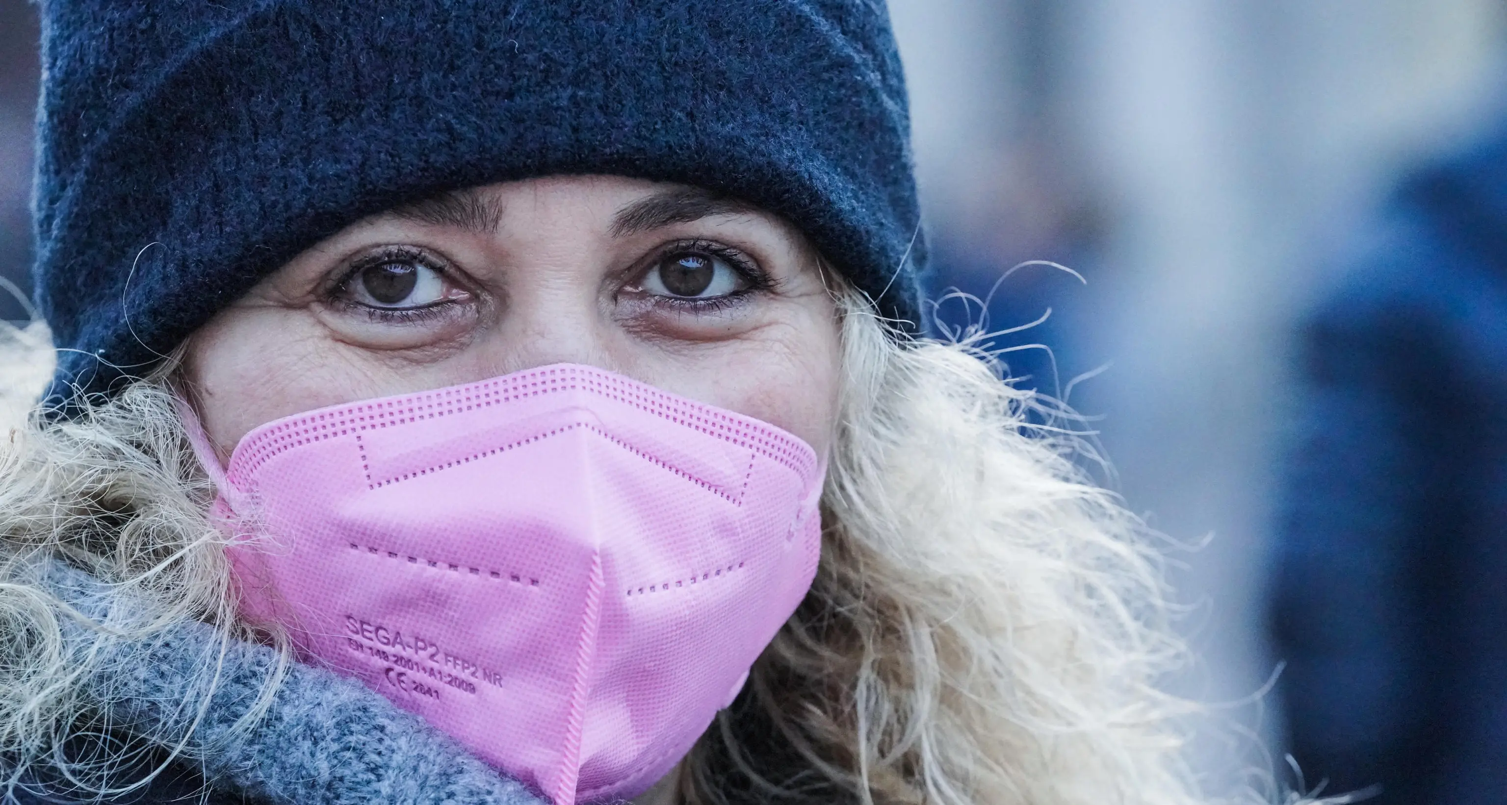 Dall11 febbraio niente più obbligo di mascherina all’aperto, l’annuncio del Ministero della Salute