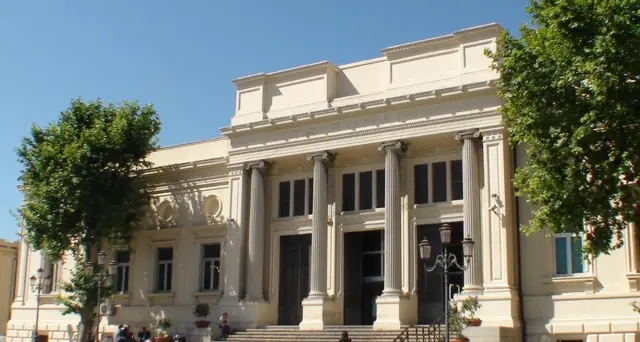 'Ndrangheta: assolto ex assessore comunale di Reggio Calabria