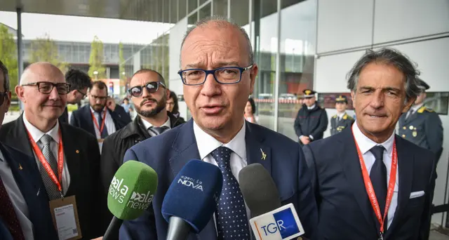 25 aprile: Valditara, cortei rispettino ordine pubblico