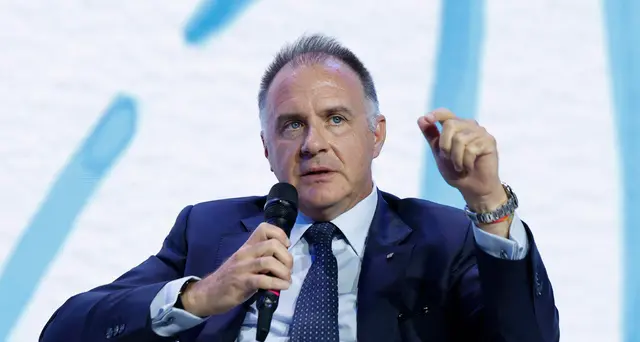 Orsini: 'Evitare che la manovra non sia assalto alla diligenza'