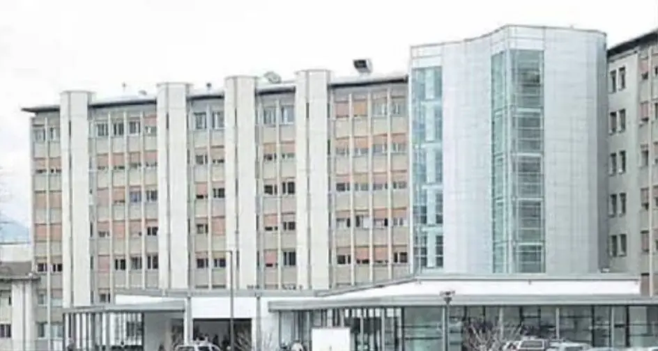 Allarme in piscina a San Martino: soccorso un bimbo di cinque anni e portato a Feltre
