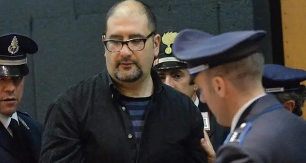 Cospito, chiesto l’ergastolo. Per la campagna di solidarietà della galassia anarchica indagati anche dei trentini