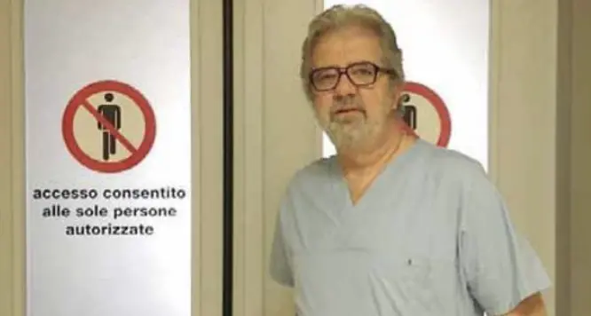 Addio all'ex primario Franco Nicolodi: per 23 anni ha diretto ginecologia a Cles