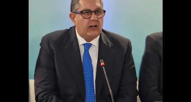 Mo: Toti, \"vertice stasera per capire conseguenze su porti\"