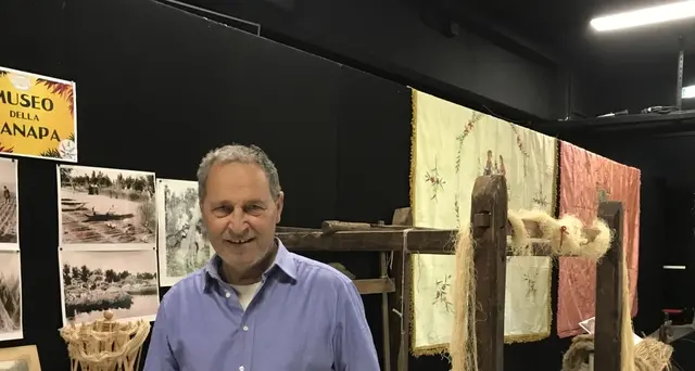 Cannabis:a Bologna arriva museo,'produrre troppo complicato'