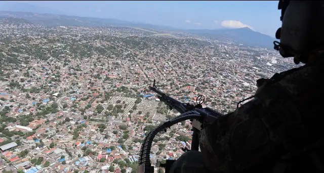 Colombia: ex gruppo Farc rivendica attacchi con 7 morti
