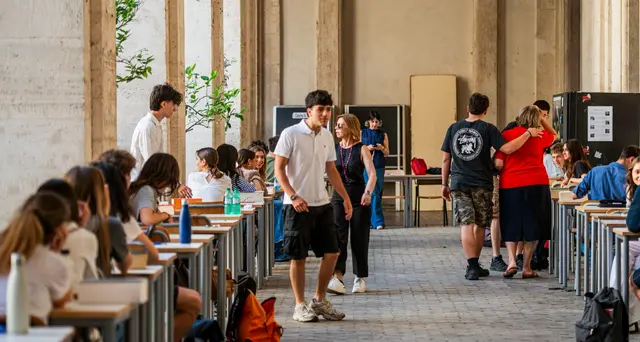 Maturità: al via da lunedì gli esami orali