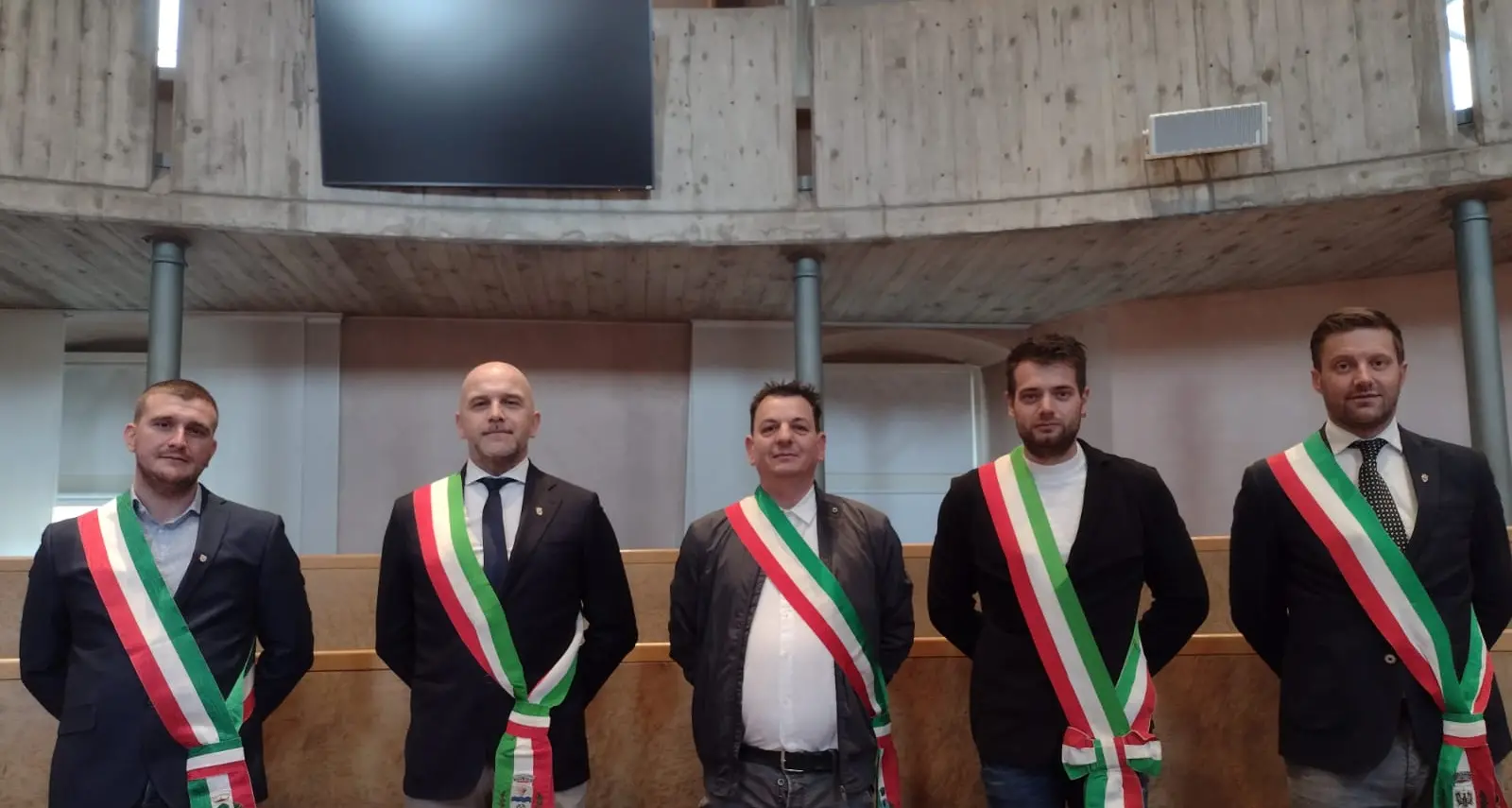 Val dei Mocheni, i sindaci uniti per un candidato \"forte\" alle provinciali