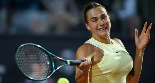 Internazionali: Sabalenka raggiunge Swiatek nella finale donne